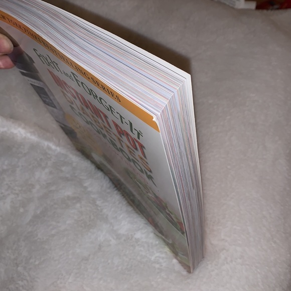 Instant pot cookbook for diabetics NEW - Picture 11 of 11